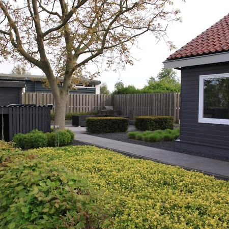 Riverside holiday home near Amsterdam Nigtevecht Eksteriør billede