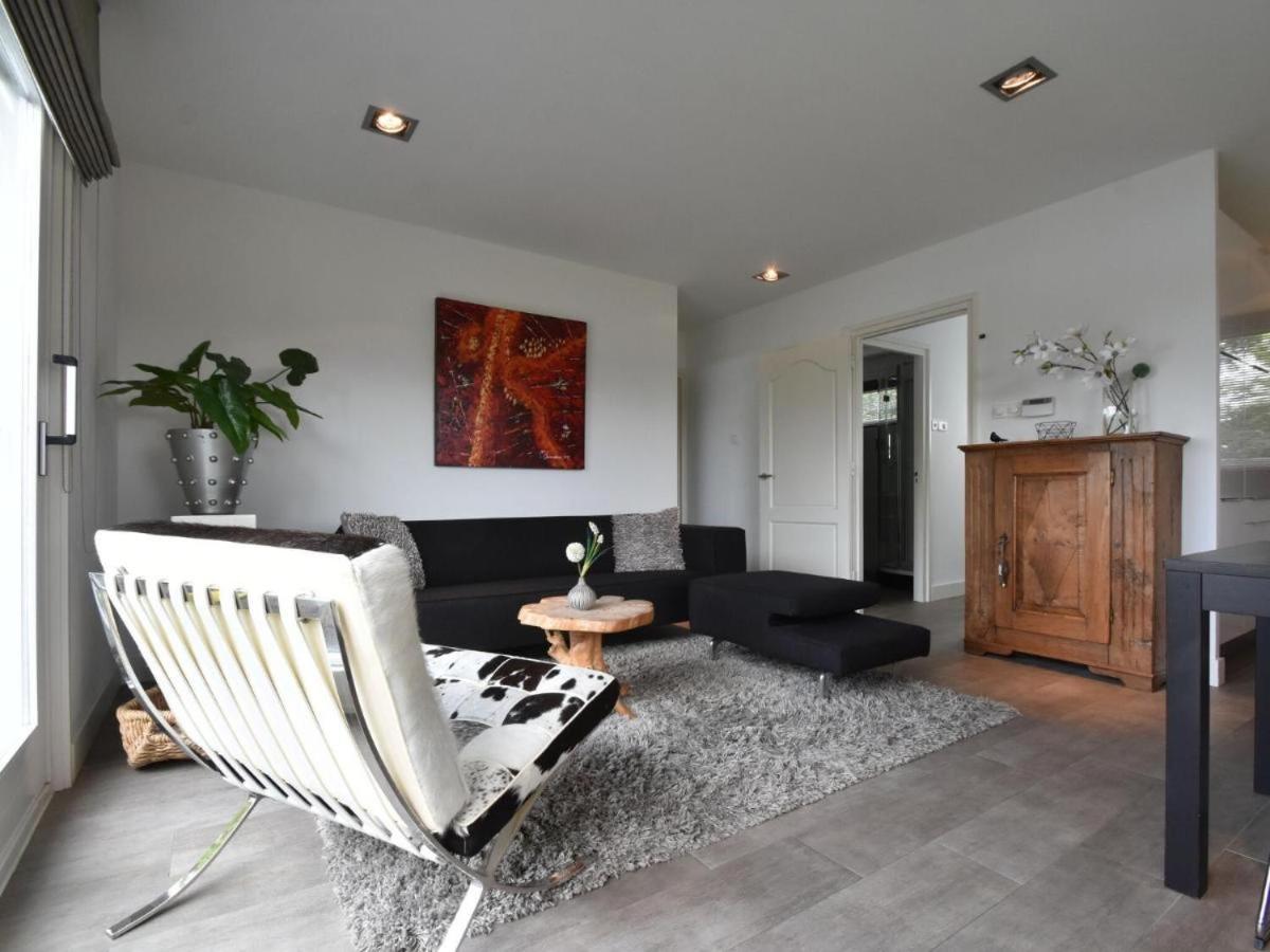 Riverside holiday home near Amsterdam Nigtevecht Eksteriør billede